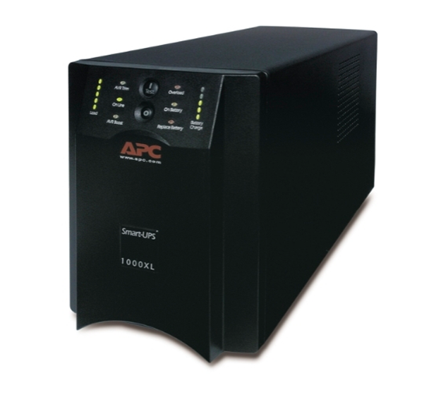 APC電源 SUA750ICH