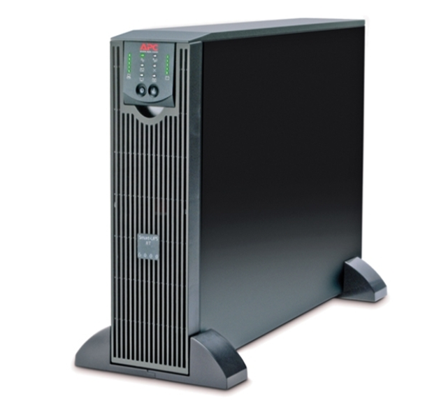 APC電源 SURT6000UXICH