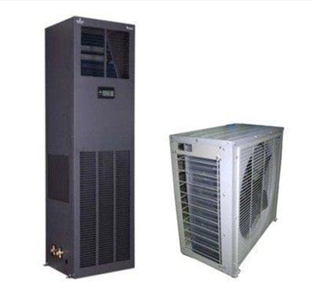 機房精密空調單冷型