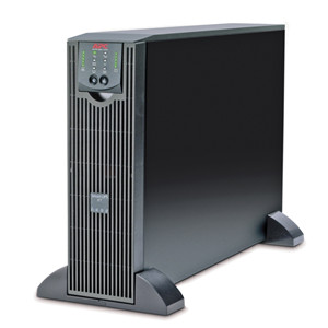 APC UPS電源SURT6000XLICH 規格參數