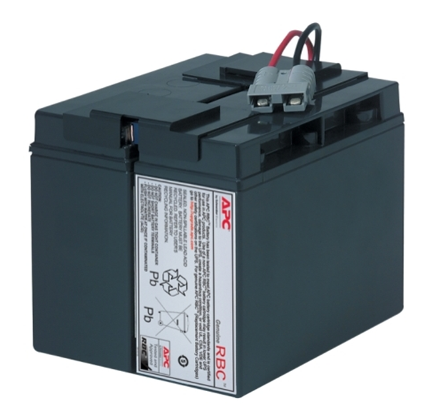 APC公司電池盒 RBC7