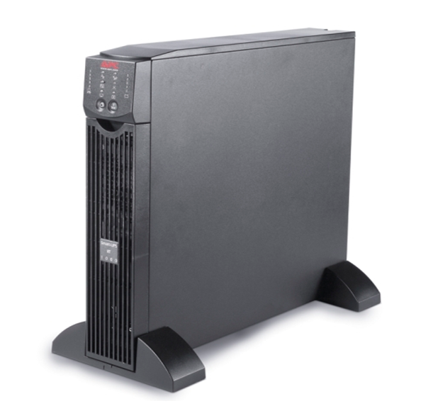 APC公司的Smart-UPS RT，2000VA