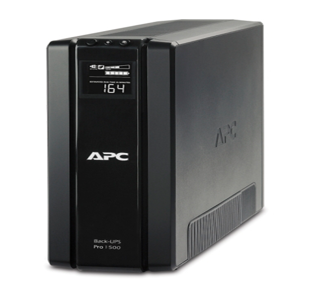 APC公司的節(jié)電型Back-UPS Pro 1500