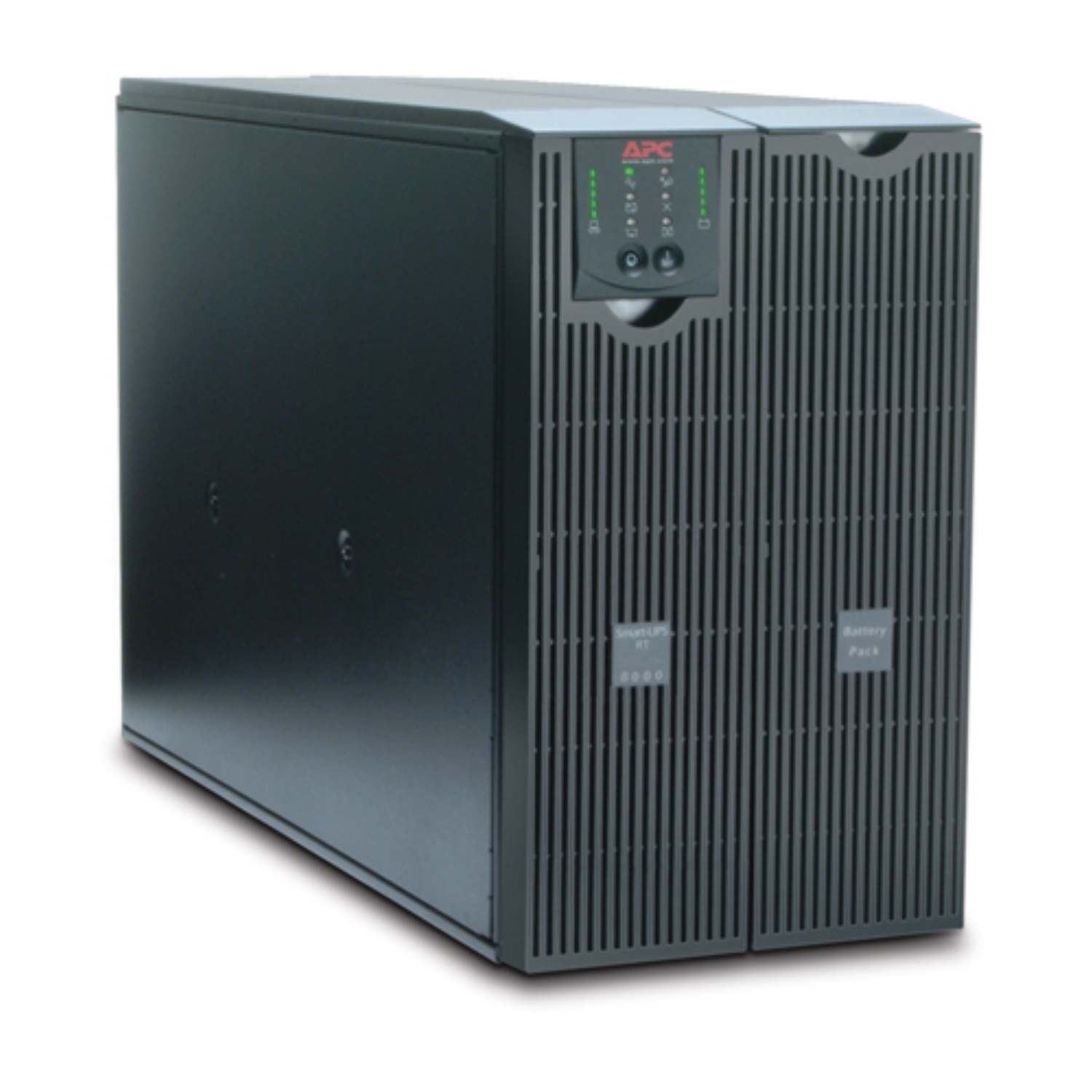 APCUPS電源SURT8000UXICH電池選配方案